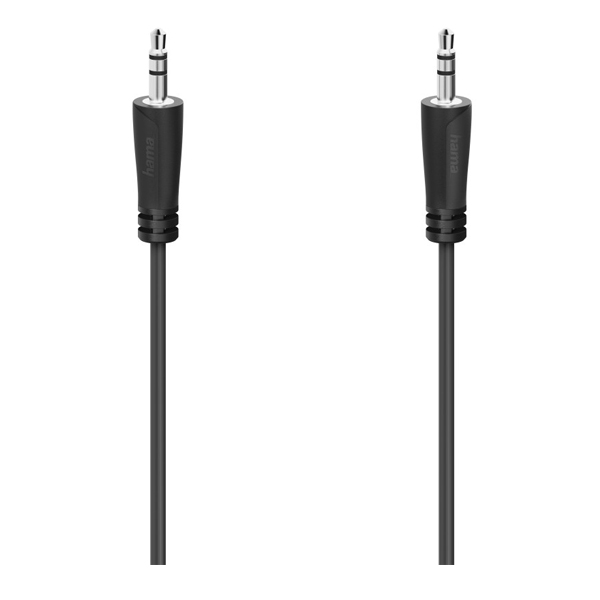 HAMA 00205262 Audio Cable 3.5 mm