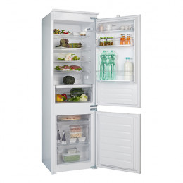 FRANKE FCB 320 NE F Built-in Refrigerator with Bottom Freezer | Franke