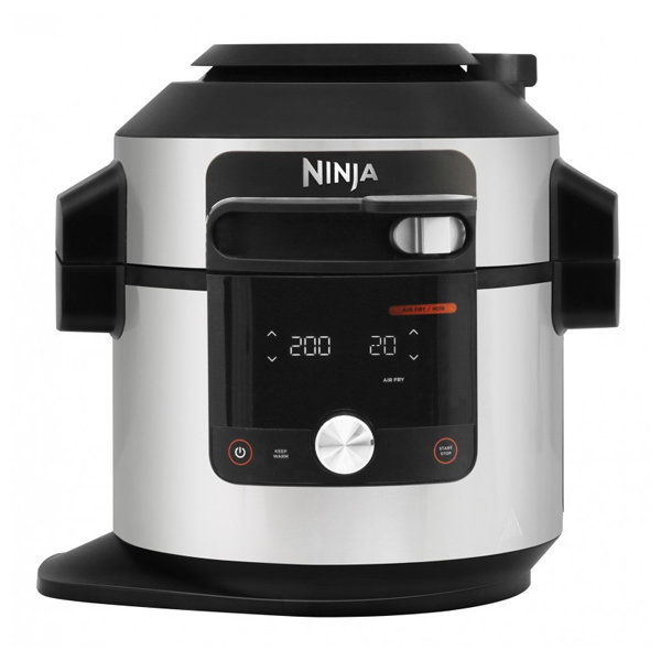 Foodi™ 5-qt. Nanoceramic Inner Pot Pressure & Multi Cookers - Ninja