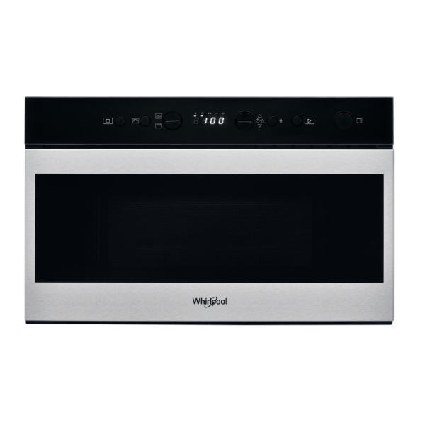 WHIRLPOOL W7MN840 Built-In Microwave with Grill