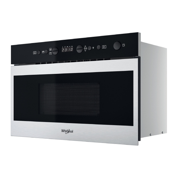 WHIRLPOOL W7MN840 Built-In Microwave with Grill | Whirlpool| Image 2