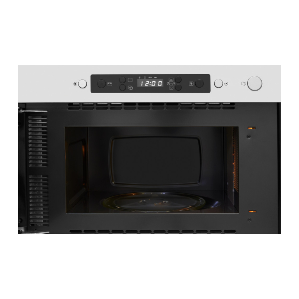 WHIRLPOOL W7MN840 Built-In Microwave with Grill | Whirlpool| Image 3
