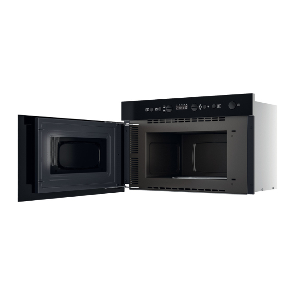 WHIRLPOOL W7MN840 Built-In Microwave with Grill | Whirlpool| Image 4