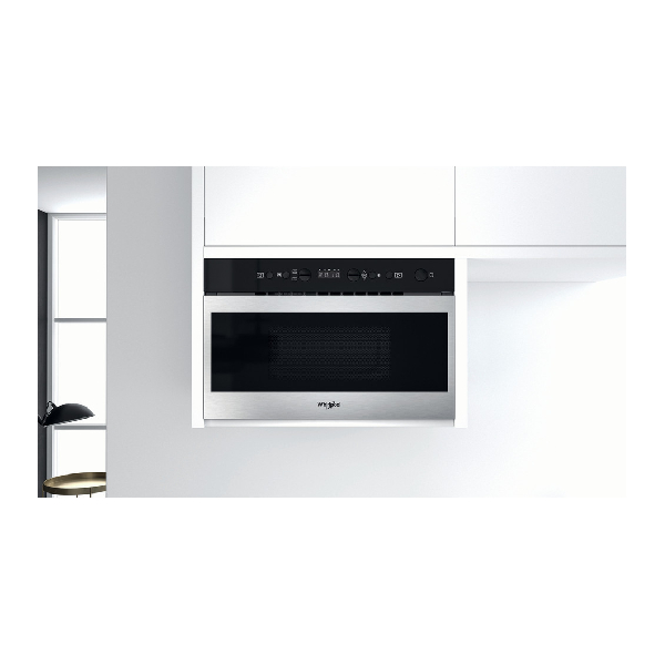 WHIRLPOOL W7MN840 Built-In Microwave with Grill | Whirlpool| Image 5