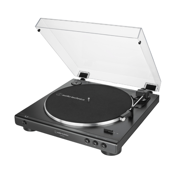 TECHNICA AT-LP60XUSB Fully Automatic Vinyl Turntable | Other| Image 2