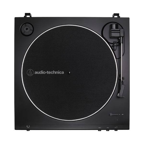 TECHNICA AT-LP60XUSB Fully Automatic Vinyl Turntable | Other| Image 3