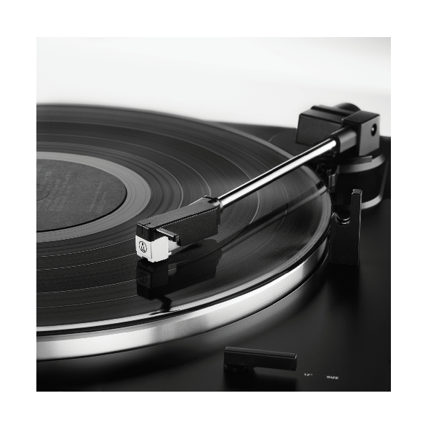 TECHNICA AT-LP60XUSB Fully Automatic Vinyl Turntable | Other| Image 4