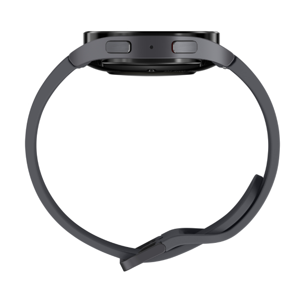 SAMSUNG Galaxy Watch 5 LTE Smartwatch 40 mm, Grey | Samsung| Image 5