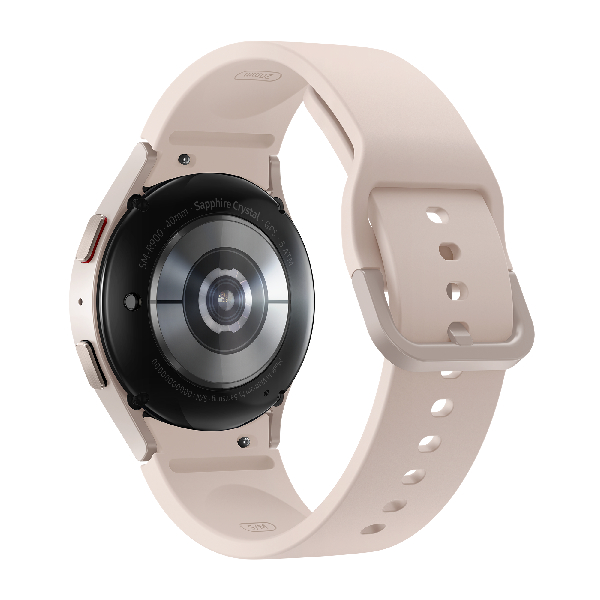 SAMSUNG Galaxy Watch 5 LTE Smartwatch 40 mm, Χρυσό | Samsung| Image 4