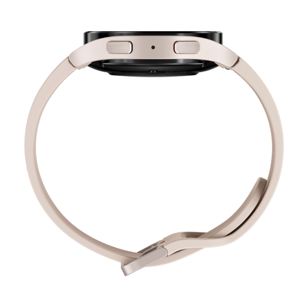 SAMSUNG Galaxy Watch 5 LTE Smartwatch 40 mm, Χρυσό | Samsung| Image 5