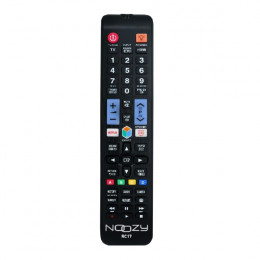 NOOZY RC17 Remote Control for Samsung and LG TVs | Noozyl