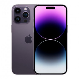 APPLE MQ1F3HX/A iPhone 14 Pro 5G Smartphone 256 GB, Purple | Apple