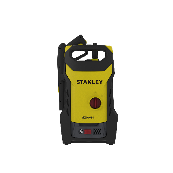 STANLEY SXPW14L Πλυστικό Μηχάνημα Υψηλής Πίεσης 1400W | Stanley| Image 3