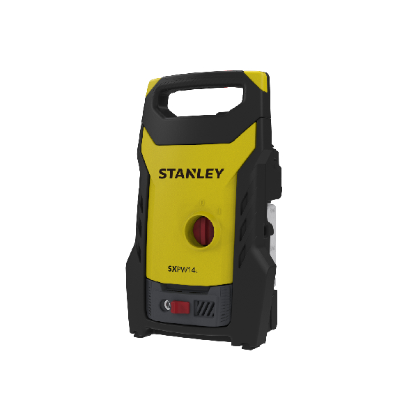 STANLEY SXPW14L High Pressure Washer 1400W | Stanley| Image 4