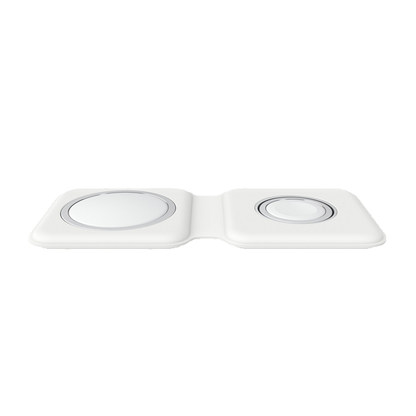 APPLE MHXF3ZM/A Magsafe Duo Wireless Charger, White | Apple| Image 2
