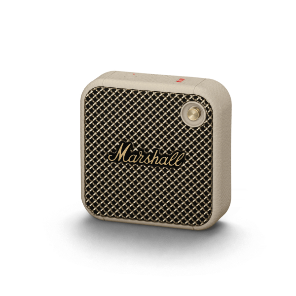 MARSHALL 1006294 Willen Bluetooth Speaker, Cream | Marshall| Image 2