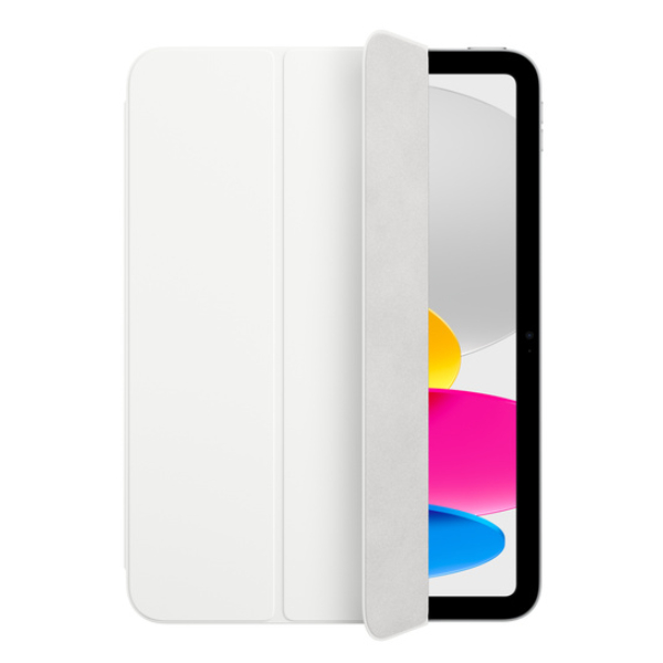 APPLE MQDQ3ZM/A Smart Folio Case for iPad 10th Gen, White | Apple| Image 4