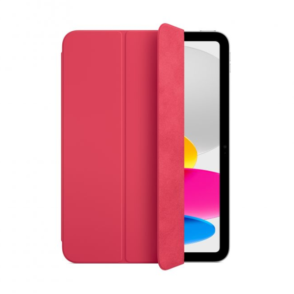 APPLE MQDT3ZM/A Smart Folio Case for iPad 10th Gen, Pink | Apple| Image 2