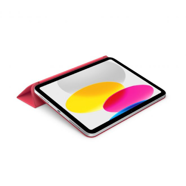 APPLE MQDT3ZM/A Smart Folio Case for iPad 10th Gen, Pink | Apple| Image 3