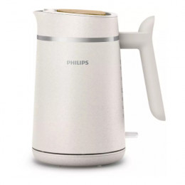 PHILIPS HD9365/10 Kettle, White | Philips