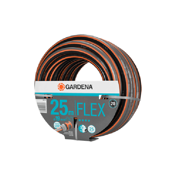 GARDENA 18053-20 Watering Hose 3/4'' 25Μ | Gardena| Image 2