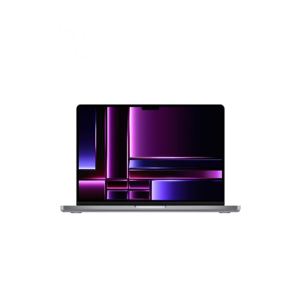 APPLE MPHE3GR/A Macbook Pro, 14", Space Grey