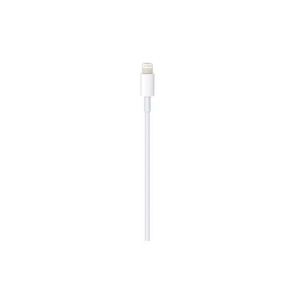 APPLE MQGH2ZM/A Charge Cable Lightning to USB-C, 2 m, White | Apple| Image 2