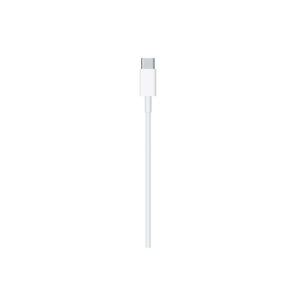 APPLE MQGH2ZM/A Καλώδιο Φόρτισης Lightning σε USB-C, 2 m, Λευκό | Apple| Image 3