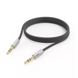 HAMA 00201526 Cable AUX 3.5 To 3.5MM, 2M | Hama