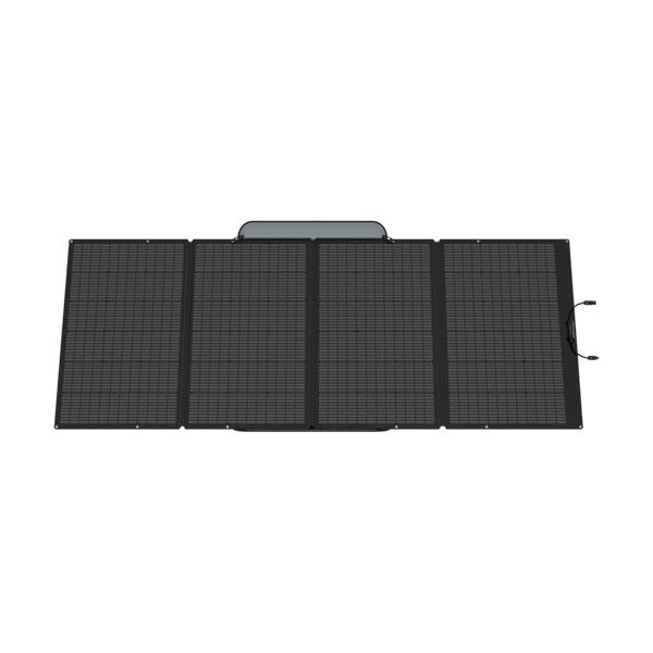 ECOFLOW Φορητό Ηλιακό Πάνελ 400 Watt για EcoFlow (Φορητός Σταθμός Ενέργειας) | Ecoflow| Image 3