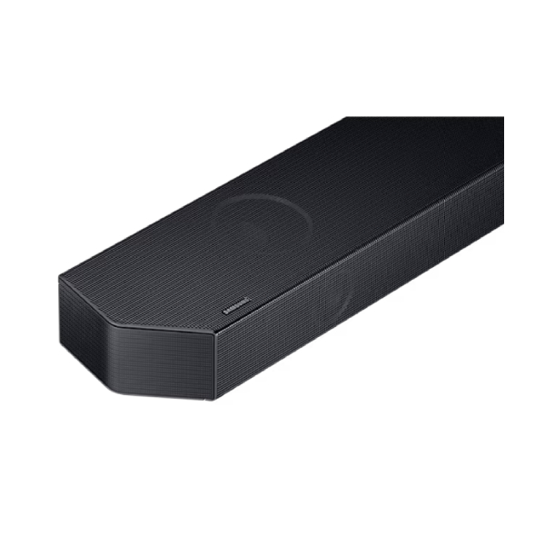 SAMSUNG HW-Q700C/EN Dolby Atmos 3.1.2 Μπάρα Ηχείων, Μαύρο | Samsung| Image 5