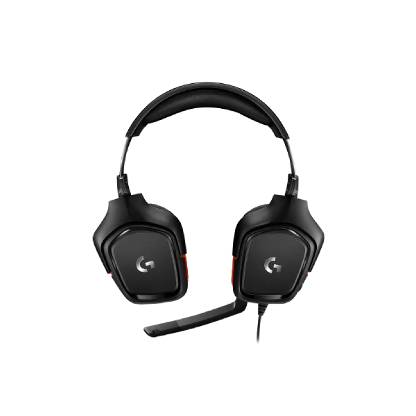 LOGITECH G332 Wired Gaming Headphones | Logitech| Image 2