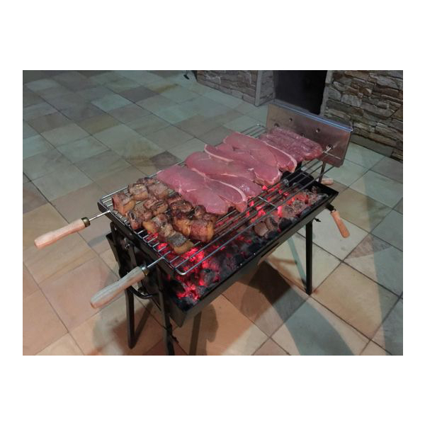 Grill Rack 66Χ36 cm | Other| Image 3