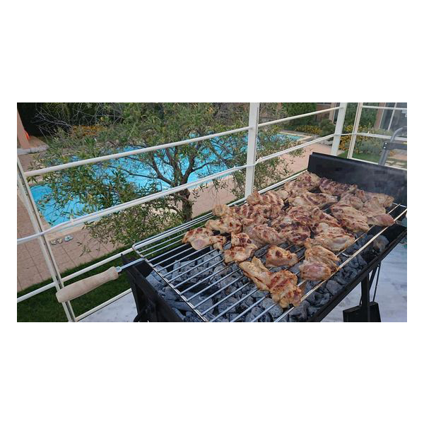Grill Rack 66Χ36 cm | Other| Image 4