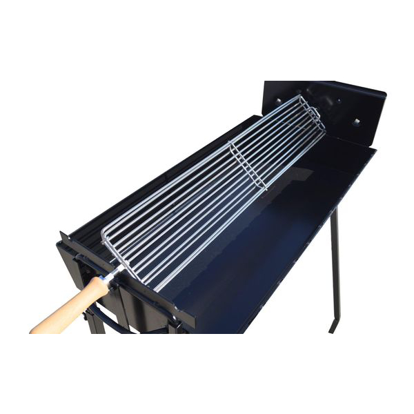 Rotating Grill 66X13X2 cm | Other| Image 3