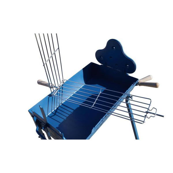 Rotating Grill 50X13X2 cm | Other| Image 2