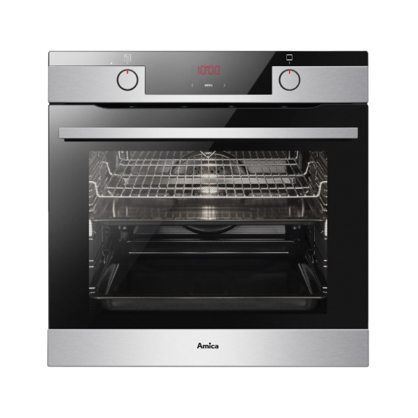 AMICA ED37618X X-Type Built-in Oven