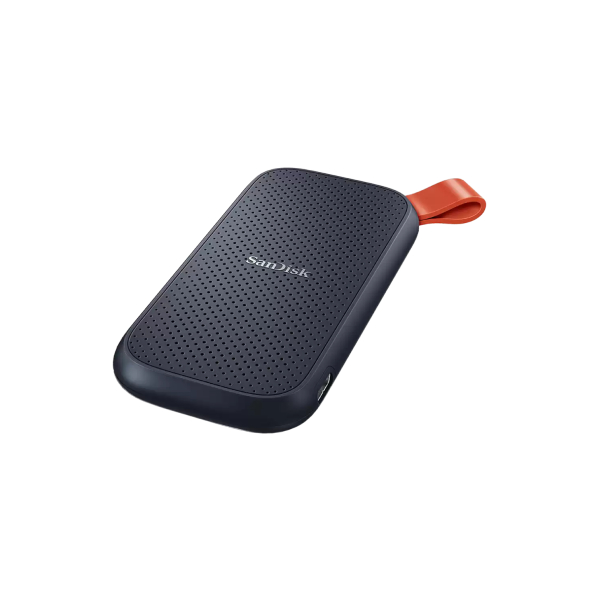 SANDISK E30 Portable Εξωτερικός Σκληρός Δίσκος SSD 2TB | Sandisk| Image 2