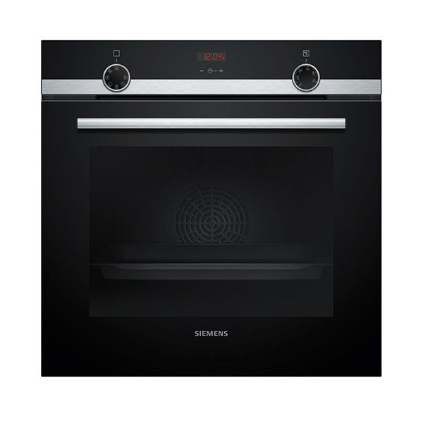 SIEMENS HB513ABR00 Built-In Oven, 71 litres