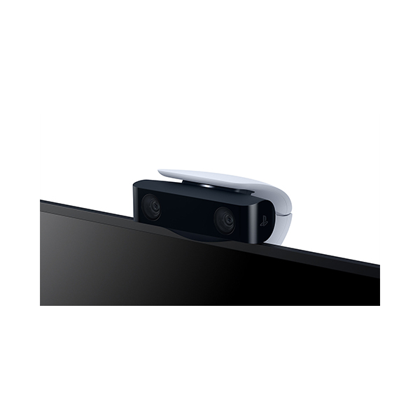 SONY PlayStation 5 HD Camera, White | Sony| Image 3