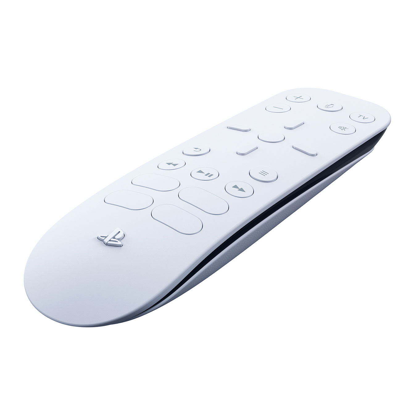SONY PlayStation 5 Media Remote, White | Sony| Image 2