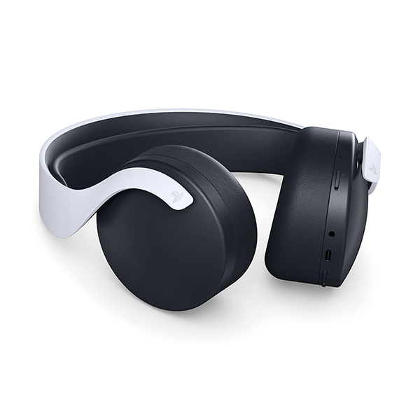 SONY PlayStation 5 3D Pulse Ασύρματα Ακουστικά, Άσπρο | Sony| Image 2