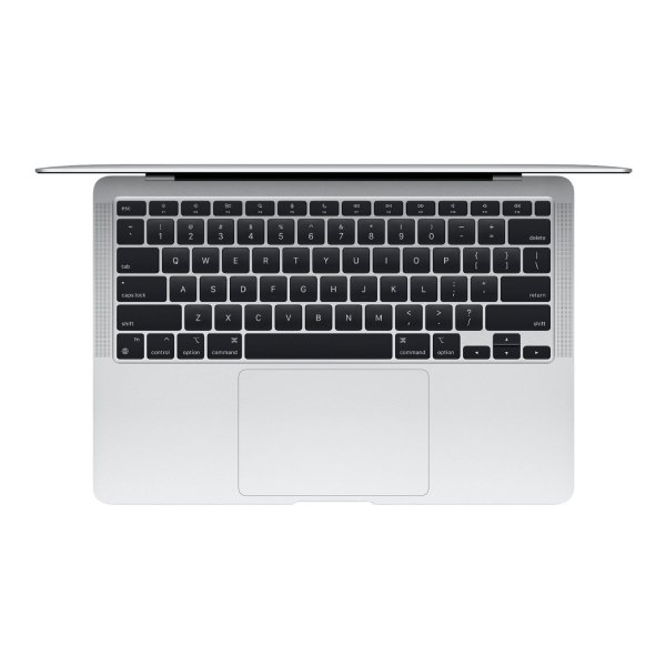 APPLE MGN93GR/A MacBook Air Φορητός Υπολογιστής, 13.3'', Ασημί | Apple| Image 2