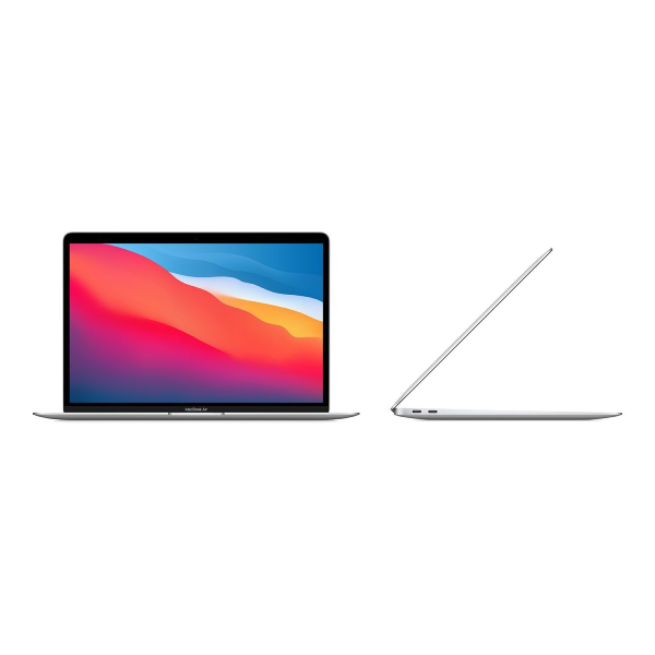 APPLE MGN93GR/A MacBook Air Φορητός Υπολογιστής, 13.3'', Ασημί | Apple| Image 3