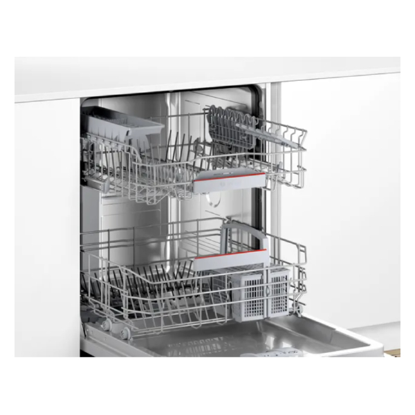 BOSCH SMI4HAS48E Semi Built-In Dishwasher | Bosch| Image 3