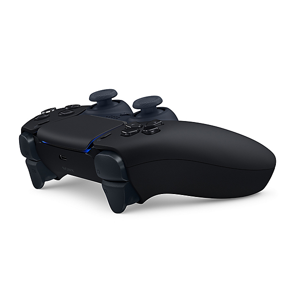 SONY Playstation 5 Dual Sense Wireless Controler, Midnight Black | Sony| Image 2