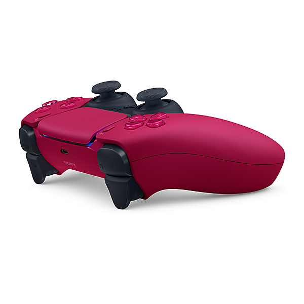 SONY Playstation 5 Dual Sense Wireless Controler, Cosmic Red | Sony| Image 2