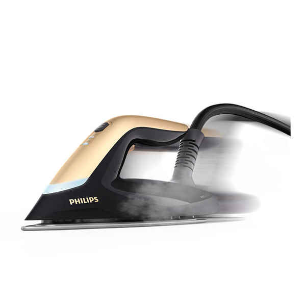 Product Review: Philips PerfectCare 8000 Series Steam Generator PSG8030-25  