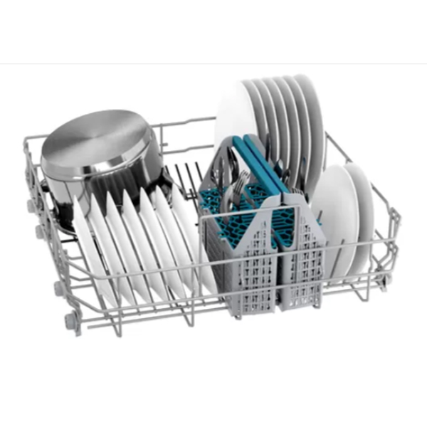 PITSOS DIF60I00 Semi Built-in Dishwasher 60 cm | Pitsos| Image 4