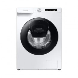 SAMSUNG WW90T554DAW/S6 Washing Machine 9kg, White | Samsung